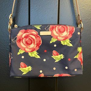 Radley London Peony Crossbody Tote